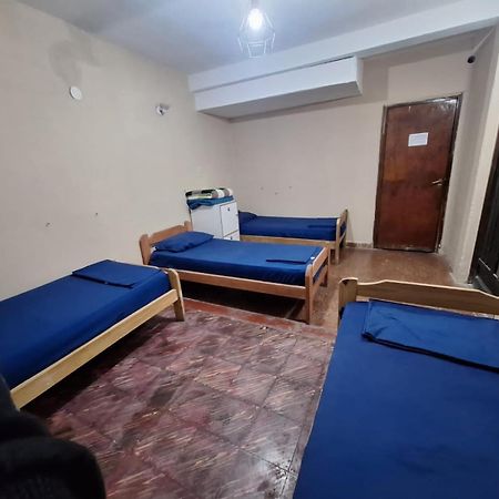 Como En Casa Hostel Posadas Kamer foto