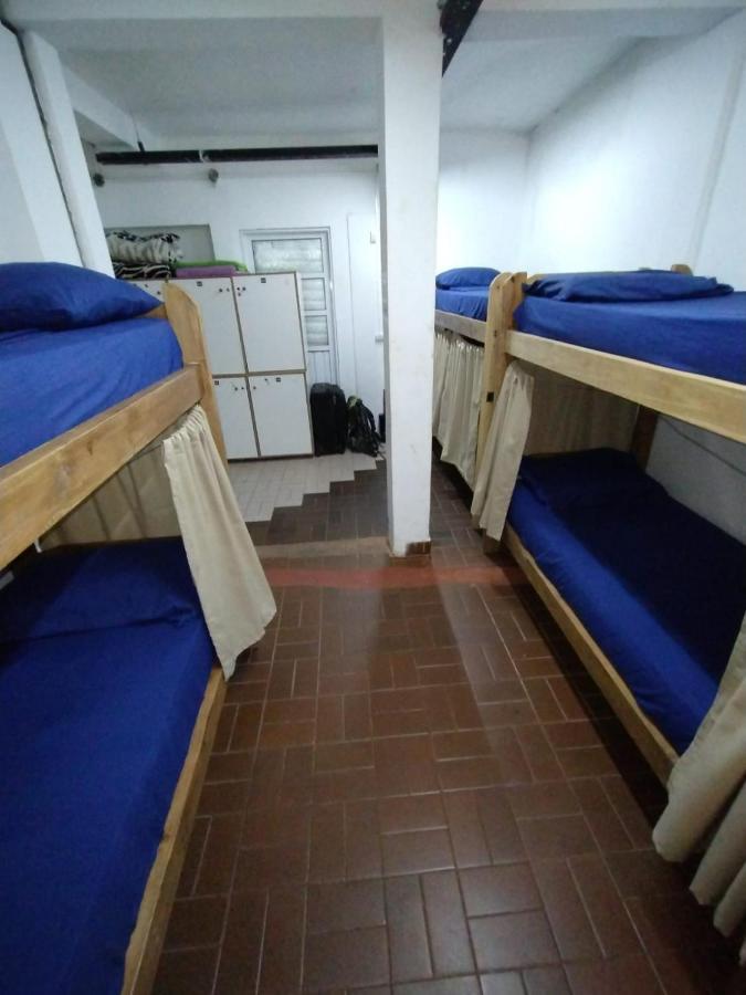 Como En Casa Hostel Posadas Buitenkant foto